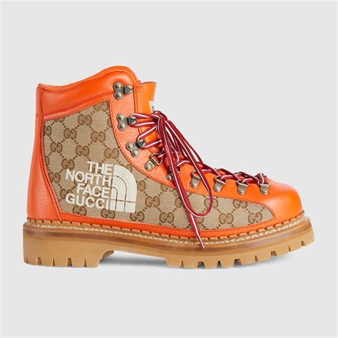 north face gucci clothes|the north face gucci boots.